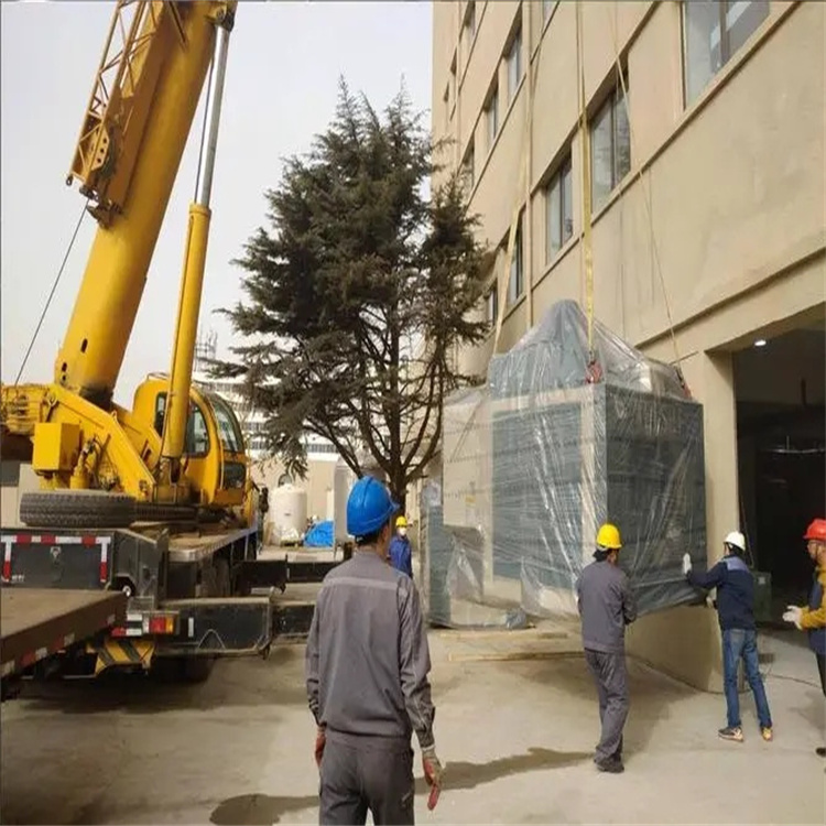 南桥镇附近12吨吊车出租电话