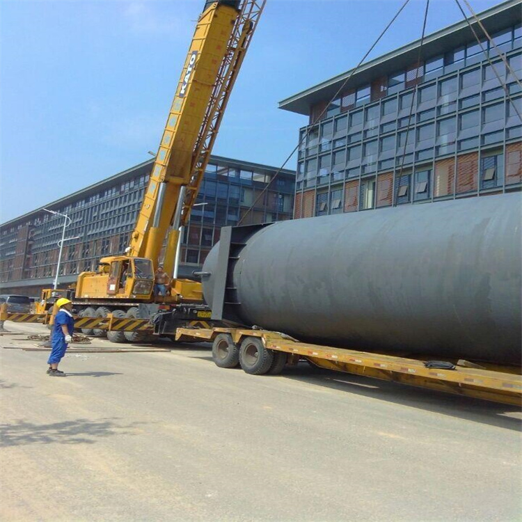 南桥镇大型吊车租赁公司