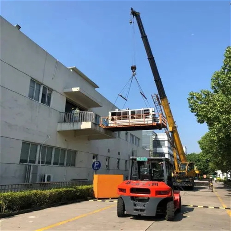 南桥镇小型吊车出租电话