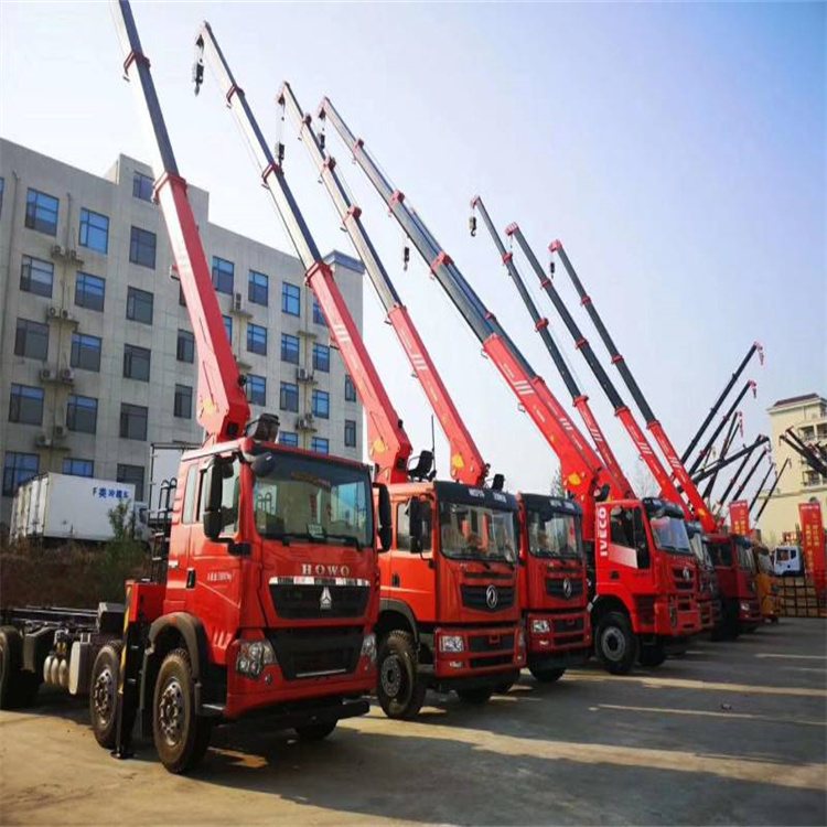 南桥镇租专业吊车电话