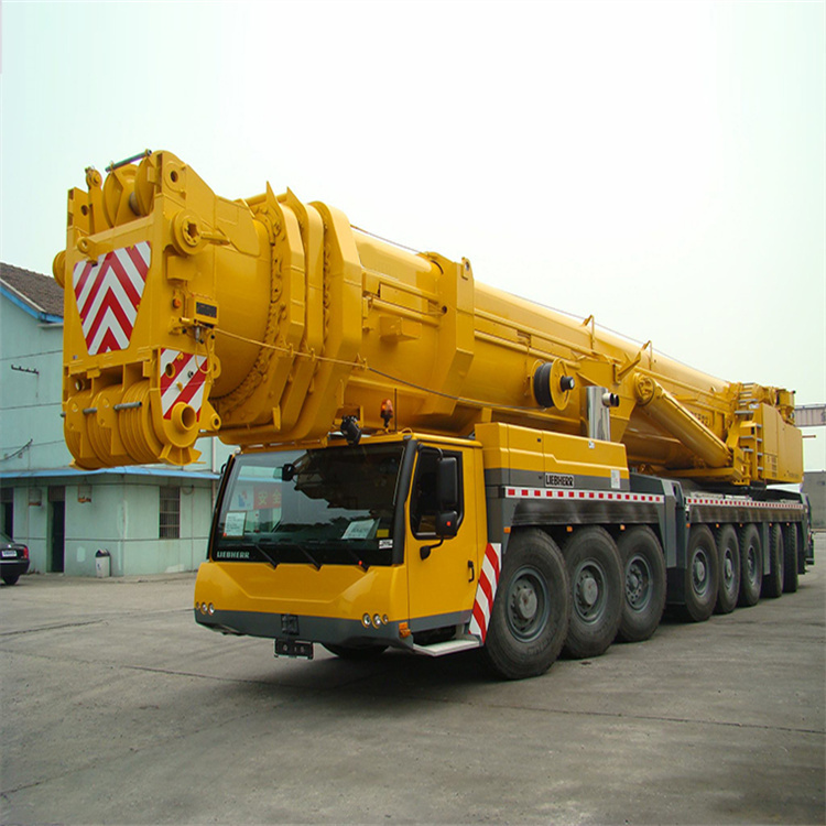 南桥镇吊车出租价格：透明报价，无隐藏费用