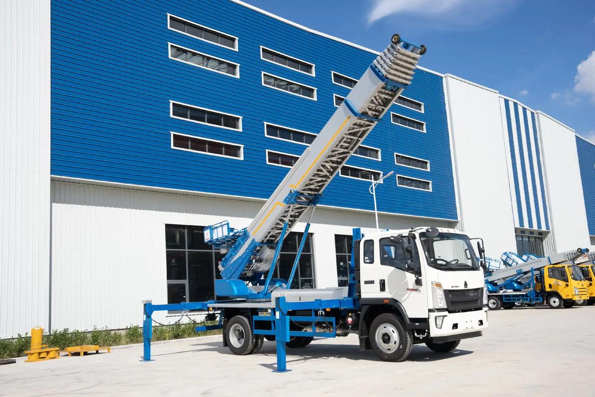 南桥镇小型云梯车上料车租赁多少钱