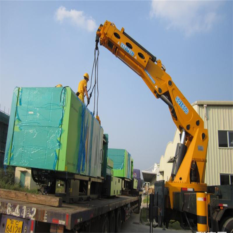 南桥镇100吨折臂吊出租大概多少钱