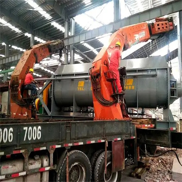 南桥镇大型随车吊出租多少钱