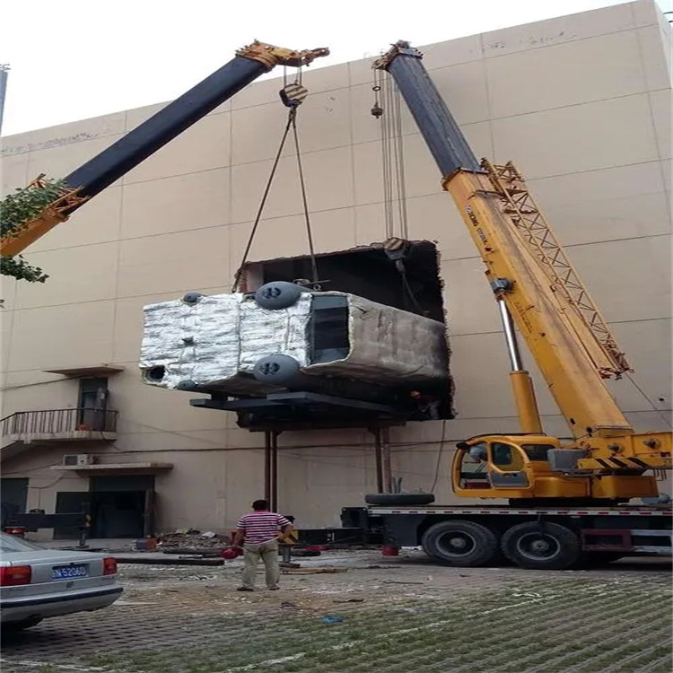 南桥镇25吨汽车吊出租