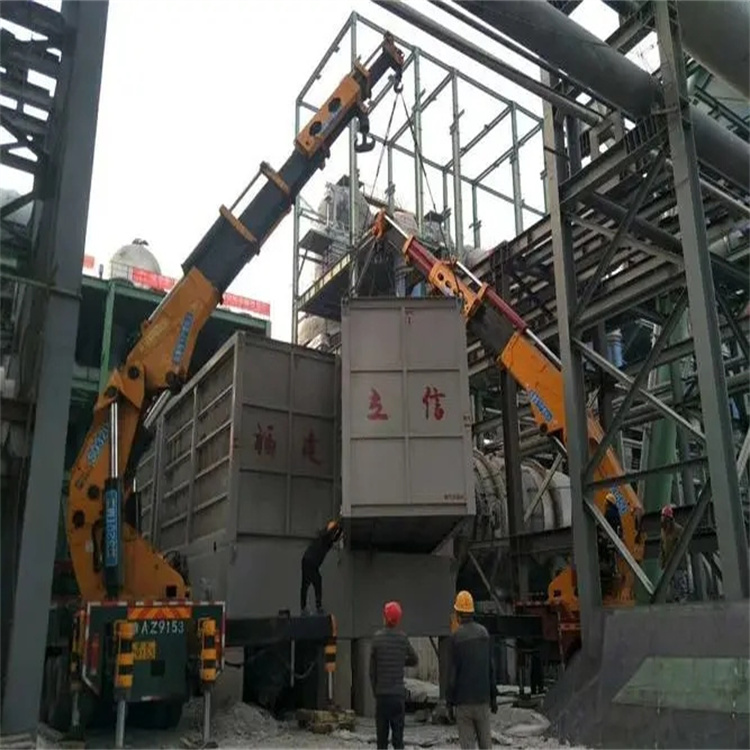 南桥镇折臂吊车租赁电话