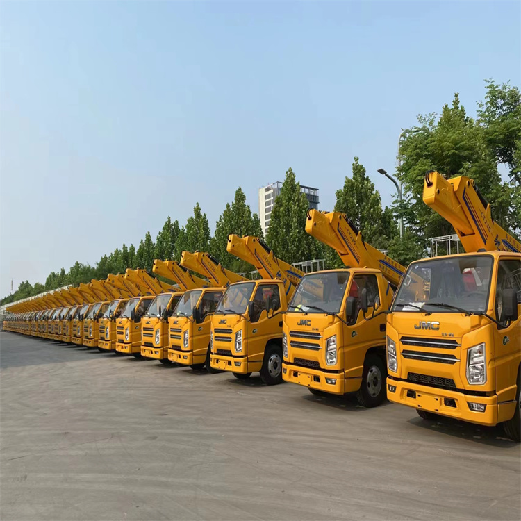 南桥镇路灯车高空作业车出租|市政维修|广告安装