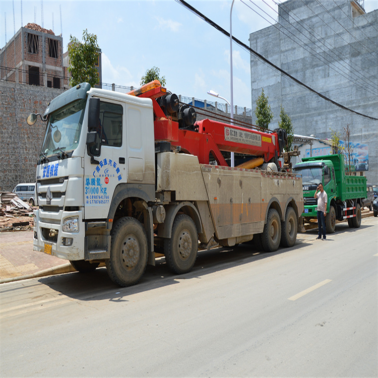 南桥镇50吨随车吊出租