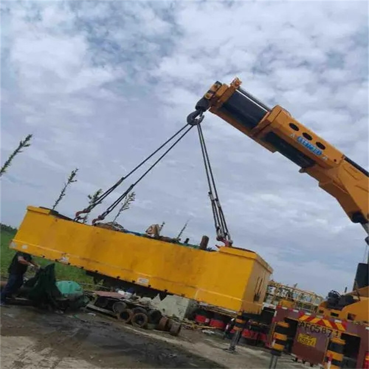 南桥镇专业吊车出租哪家好