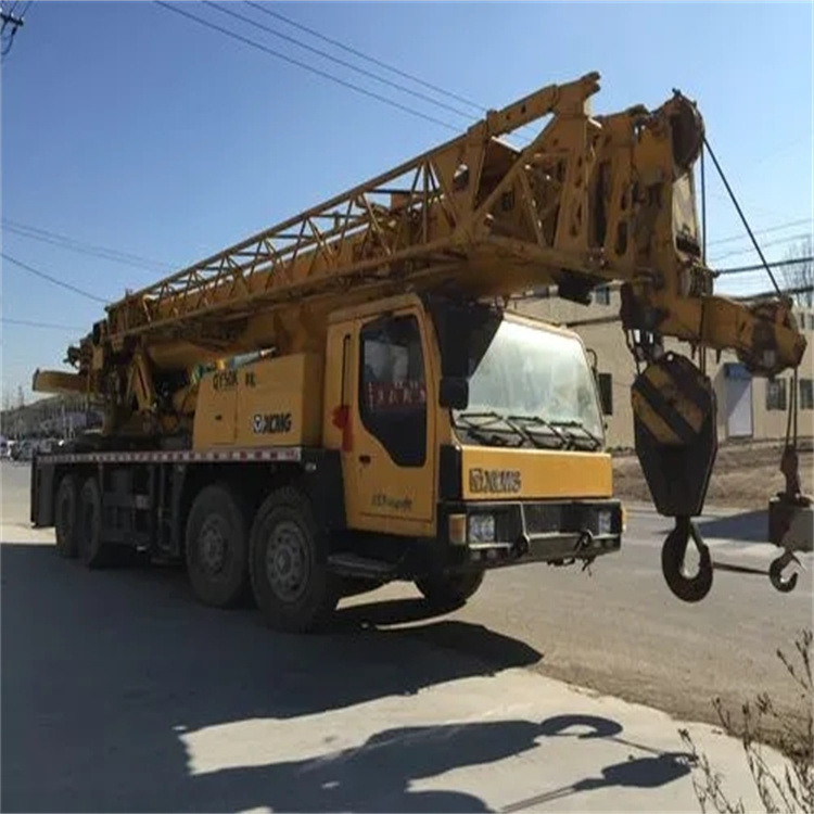 南桥镇哪里有专业吊车出租