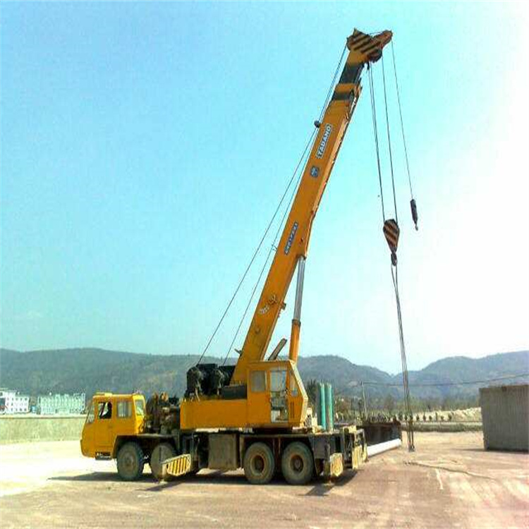 南桥镇小型吊车出租价格是多少